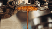 perfecte espresso