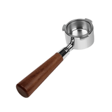 Portafilter Naked 51mm - Hout