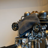 Barista schoonmaak doekje