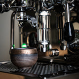 Espresso kopje 60ml - Goud Bruin