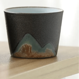 Espresso kopje Japans - 60ml