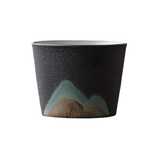 Espresso kopje Japans - 60ml