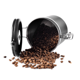 Bewaarbus 500ml - Zwart