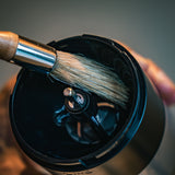 Schoonmaak borstel - kwastje