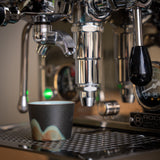 Espresso kopje Japans - 60ml