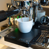 Barista weegschaal koffie USB-C