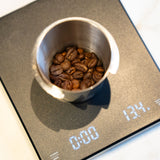 Barista weegschaal koffie USB-C