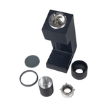 Elektrische koffiemolen grinder