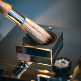 Schoonmaak borstel - kwastje