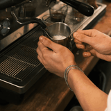 Melkkannetje 600ml - RVS