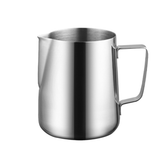 Melkkannetje 600ml - RVS