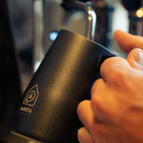 Melkkannetje 420ml - Zwart