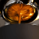 Portafilter naked 54mm - Hout