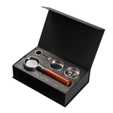 Portafilter Giftbox E61 - Hout