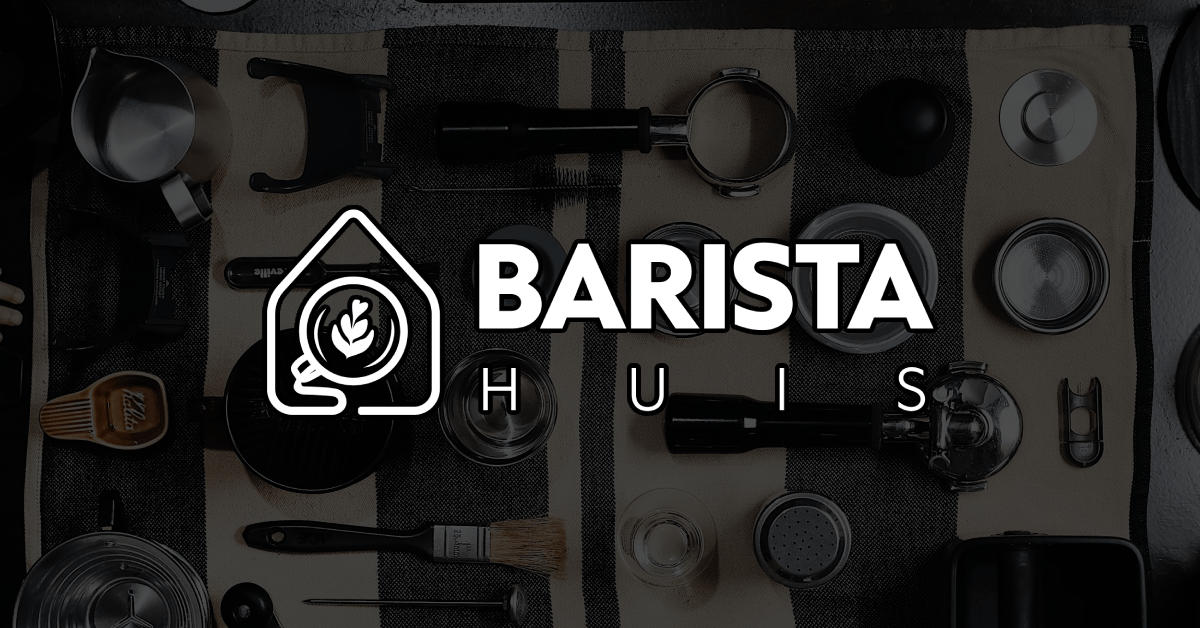 Barista Huis – De beste barista-tools voor de perfecte thuiskoffie