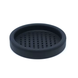 Ronde tamper mat