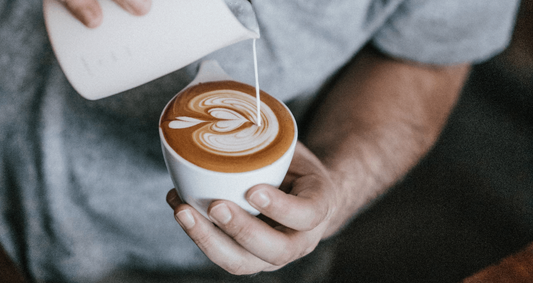 Espresso en barista-trends die je in 2025 niet mag missen