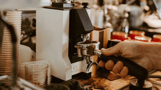 Wat is de ideale maalgraad voor je koffiemolen? Zo stel je hem perfect af