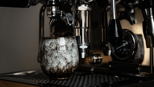 De perfecte koffiekopjes: welke maat gebruik je voor welke koffie?