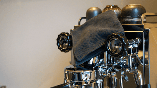 barista tools onderhouden