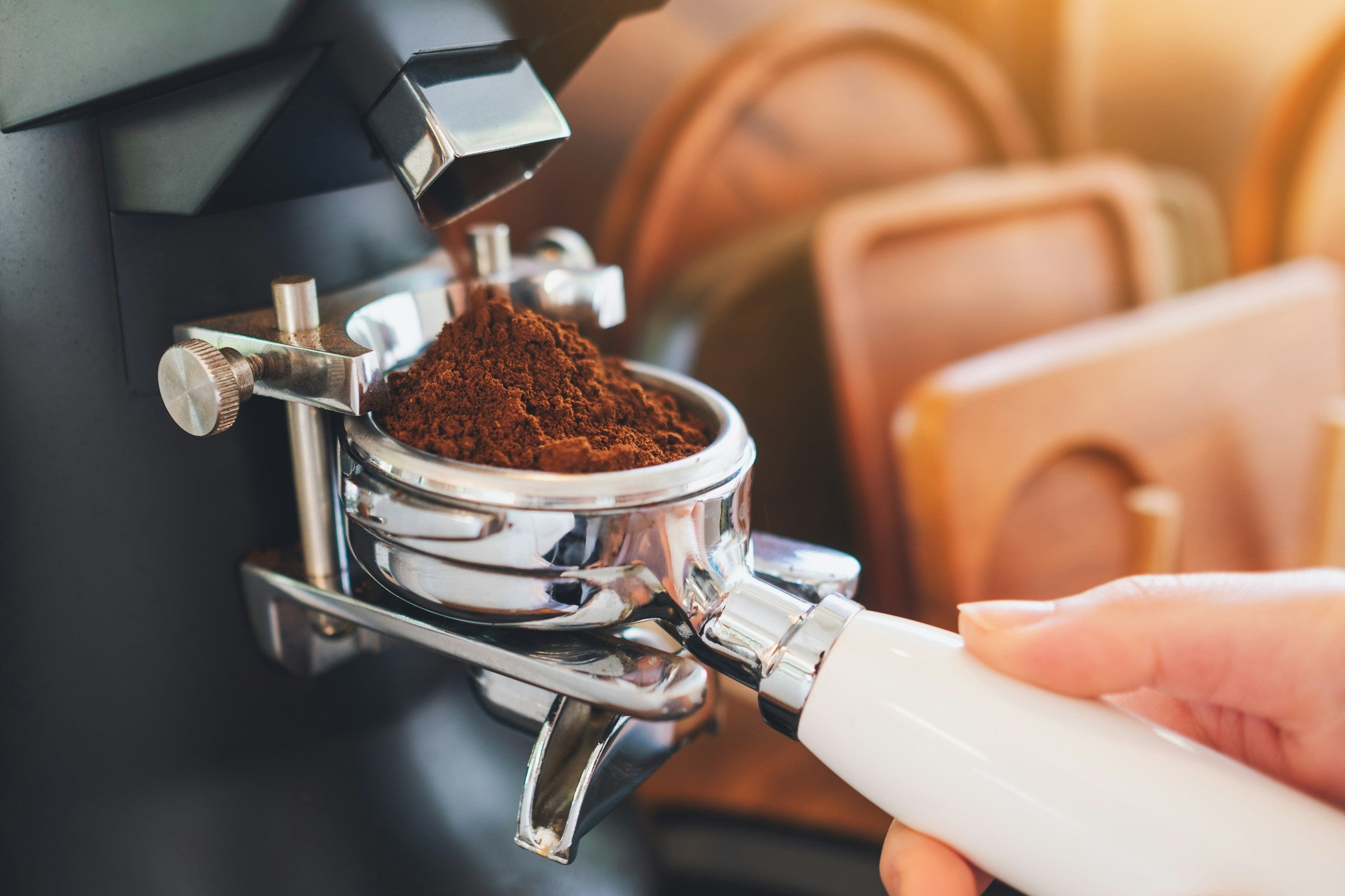 Lattiz 2.0 | Baristakwaliteit melkschuim voor op het werk | Coffee@Work