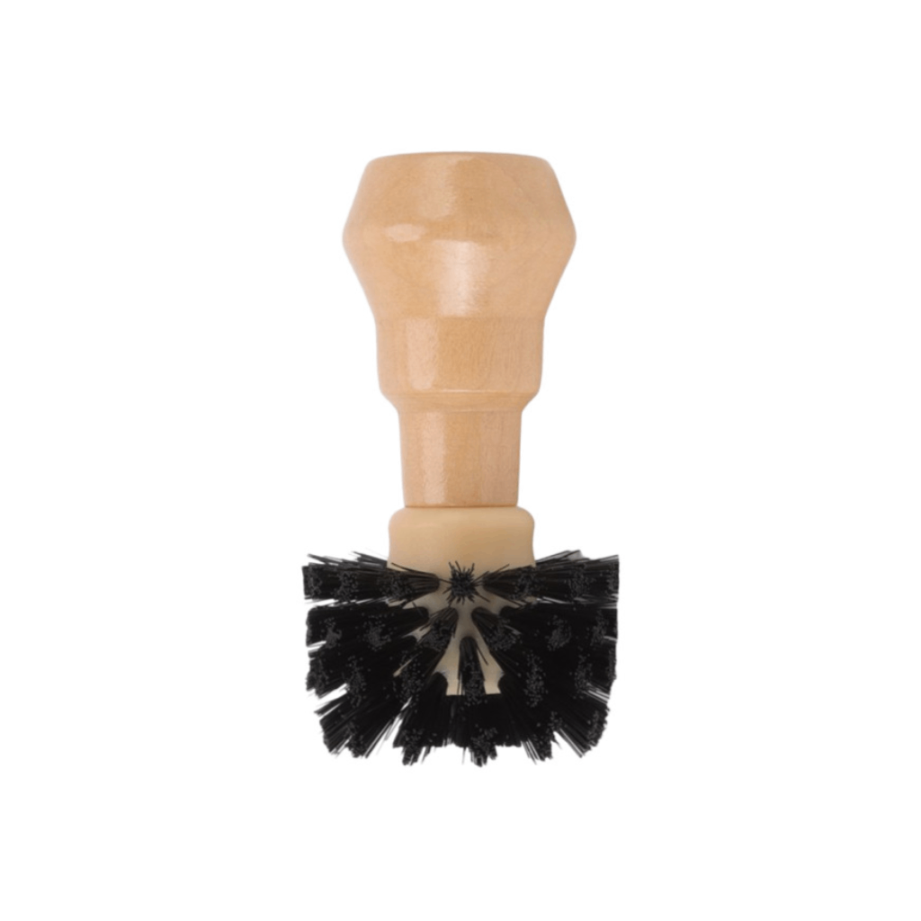 Portafilter borstel