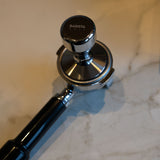 Basic Tamper - RVS