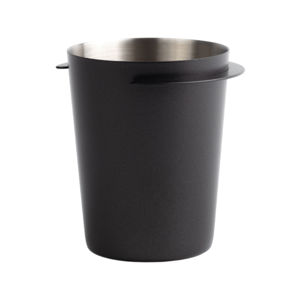 Dosseerbeker Zwart