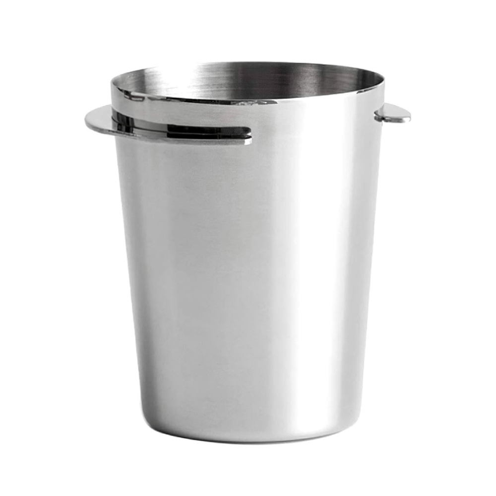 Dosseerbeker - RVS