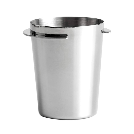 Dosseerbeker - RVS