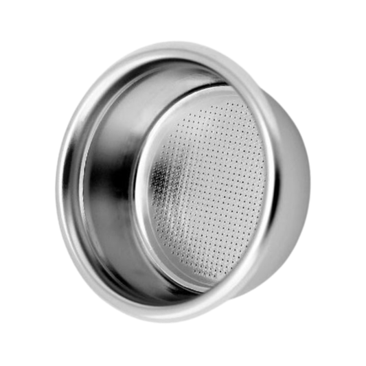 Filter bakje 18g