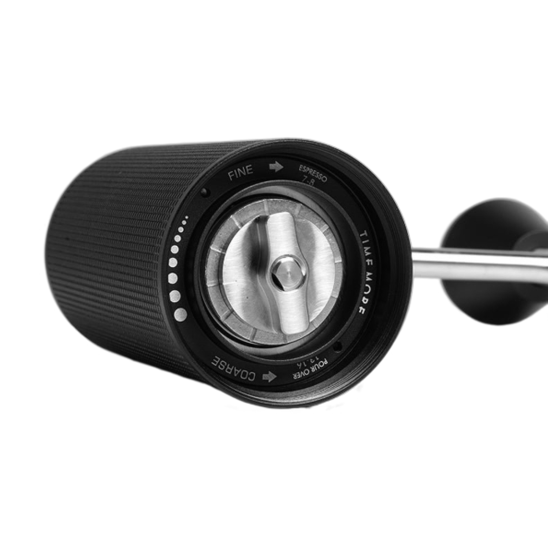 Handmatige koffiemolen - Grinder