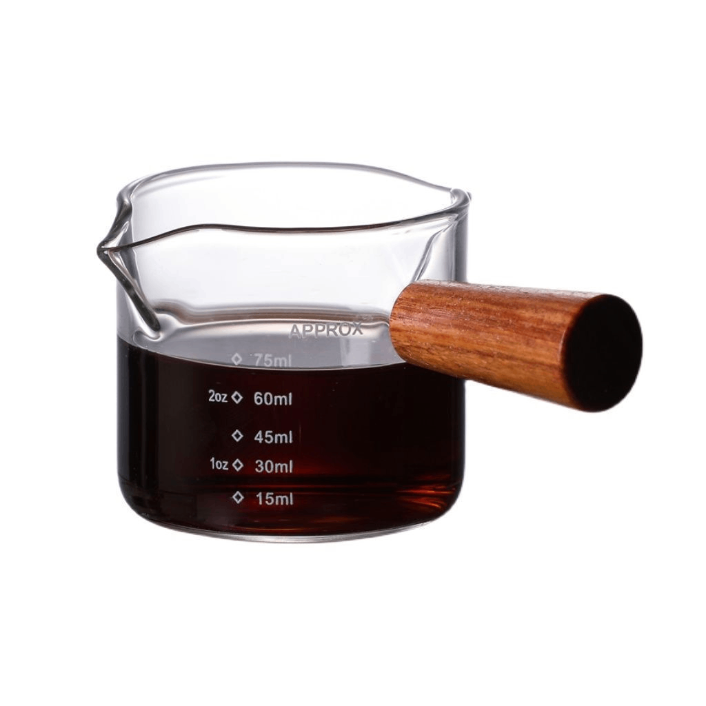 Epresso maatbeker